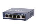 NETGEAR FS105 10/100Mbps Desktop Switch - Retail