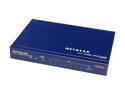 NETGEAR FVS318 VPN Wired Firewall with 8-port 10/100 Mbps Switch - Retail