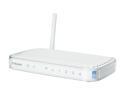 NETGEAR WGR614 IEEE 802.3/3u, IEEE 802.11b/g Wireless-G Router