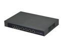 NETGEAR SRX5308-100NAS ProSafe Quad WAN Gigabit SSL VPN Firewall