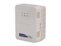 Refurbished: NETGEAR XAV5001-100NAR Powerline AV 500 Adapter Up to 500Mbps