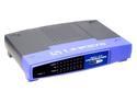 LINKSYS EZXS88W 10/100Mbps Switch - Retail