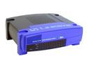 Linksys EZXS16W Switches