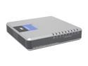 LINKSYS EG008W 10/100/1000Mbps Gigabit Workgroup Switch - Retail