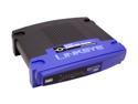 LINKSYS BEFSR81 10/100Mbps EtherFas Cable/DSL Router - Retail