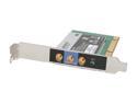 Linksys WMP300N Wireless Adapters