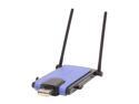 Linksys WUSB300N Wireless Adapters