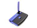 Linksys WUSB54G Wireless Adapters
