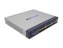 LINKSYS SR224 10/100Mbps Switch