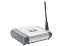 Linksys WPSM54G Network Print Servers