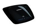 Linksys WRT160N Wireless Routers