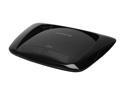 LINKSYS WRT160N IEEE 802.3/3u, IEEE 802.11b/g, IEEE802.11n Draft Ultra RangePlus Wireless-N Broadband Router
