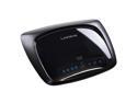 LINKSYS WRT110 IEEE 802.3/3u, IEEE 802.11b/g RangePlus Wireless Router
