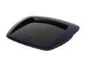 LINKSYS WRT610N Simultaneous Dual-N Band Wireless Router - Retail