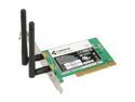Linksys WMP110 Wireless Adapters