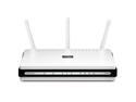 D-Link DI-655 Xtreme N Gigabit Router + D-Link DWA-642 RangeBooster N Notebook Adapter