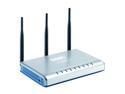 SMC SMCWEB-N Wireless AP / Bridges