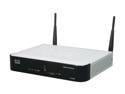 Cisco Small Business RV220W-A-K9-NA Network Security Firewall wired and wireless connectivity for a small office