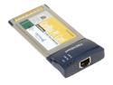 Trendnet TE100-PCBUSR Laptop Networking