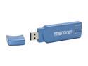 Trendnet TEW-444UB Wireless Adapters