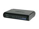 TRENDnet TEG-S5 10/100/1000Mbps 5-Port Gigabit Switch - Retail