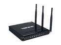 TRENDnet TEW-633GR IEEE (draft 2.0) Wireless Router