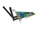 Trendnet TEW-643PI Wireless Adapters