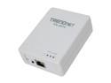 TRENDnet TPL-401E Powerline 500 AV Adapter Up to 500Mbps