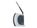 BUFFALO WHR-HP-G54 IEEE 802.3/3u, IEEE 802.11b/g Wireless-G MIMO Broadband Router and Access Point