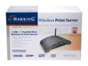 Hawking Technology HWPS12UG Network Print Servers