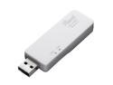 Rosewill RNX-N1MAC IEEE 802.11b/g/n USB2.0 Wireless-N 2.0 Dongle (2T2R) Up to 300Mbps Data Rates/ WPA/WPA2 (AES, 64,128-WEP with shared-key authentication) Cisco CCS V1.0, V2.0 and V3.0