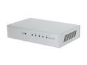 ZyXEL GS105B Gigabit Ethernet Switch with Metal Housing & Green Energy Saving Technology 5-Port