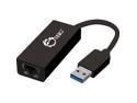 SIIG JU-NE0211-S1 USB 3.0 to Gigabit Ethernet Adapter