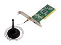 EDIMAX EW-7128Gn N150 PCI Wireless Adapter for PC and Mac
