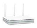 ASUS WL-500W IEEE 802.11b/g
IEEE 802.11n Draft Multi-Functional Wireless Router