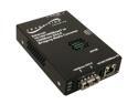 Transition Networks J/E-PSW-FX-02(SC) Network Transceivers