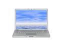 Apple MacBook Pro MB133LL/A 15.4" Intel Core 2 Duo 2.40GHz 2GB 200GB