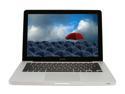 Apple MacBook MB467LL/A 13.3" Intel Core 2 Duo 2.40GHz 2GB 250GB