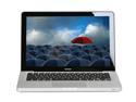 Apple MacBook MB467LL/A Intel Core 2 Duo 2.40GHz 13.3" WXGA 2GB 250GB DVDR/RW NVIDIA GeForce 9400M