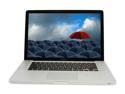Apple MacBook Pro MB470LL/A 15.4" Intel Core 2 Duo 2.40GHz 2GB 250GB