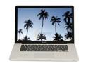 Apple MacBook Pro MB471LL/A 15.4" Intel Core 2 Duo 2.53GHz 4GB 320GB