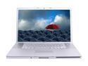 Apple MacBook Pro MB766LL/A 17" Intel Core 2 Duo 2.50GHz 4GB 320GB