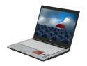 Fujitsu LifeBook S6520(FPCM43721) Intel Core 2 Duo P8400(2.26GHz) 14.1" Wide XGA 1GB Memory 80GB HDD Dual layer DVD Burner Intel GMA 4500MHD NoteBook