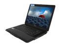 TOSHIBA Satellite L305-S5907 Intel Pentium dual-core T3200(2.00GHz) 15.4" Wide XGA 4GB Memory 320GB HDD DVD Super Multi Intel GMA 4500M NoteBook