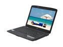 Deals List: Acer Aspire AS5730-4163, Intel Pentium dual-core T3200(2.00GHz), 15.4" WXGA, 4GB RAM, 320GB HDD, DVD Super Multi drive, 802.11b/g/n, Webcam, Windows Vista Home Premium
