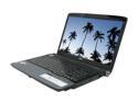 Acer Aspire AS6530-5753 AMD Turion X2 Ultra ZM-82(2.20GHz) 16" Wide XGA 4GB Memory 320GB HDD DVD Super Multi ATI Mobility Radeon HD 3650 NoteBook