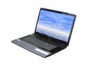 Acer Aspire AS8730-6951 Intel Core 2 Duo P8600(2.40GHz) 18.4" Wide XGA+ 4GB Memory 320GB HDD DVD Super Multi NVIDIA GeForce 9600M GT NoteBook