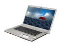 SONY VAIO FW Series VGN-FW290JQB Intel Core 2 Duo P8400(2.26GHz) 16.4" 4GB Memory 250GB HDD Dual layer DVD Burner ATI Mobility Radeon HD 3600 Series (M86-LP) NoteBook