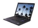 ThinkPad R Series R61i(8932H2U) Intel Core 2 Duo 15.4" WXGA Intel GMA X3100 - Retail