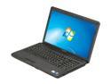 Lenovo Laptop Intel Pentium T4400 4GB Memory 250GB HDD Intel GMA 4500M 15.6" Windows 7 Home Premium 32-bit G550(29583RU)